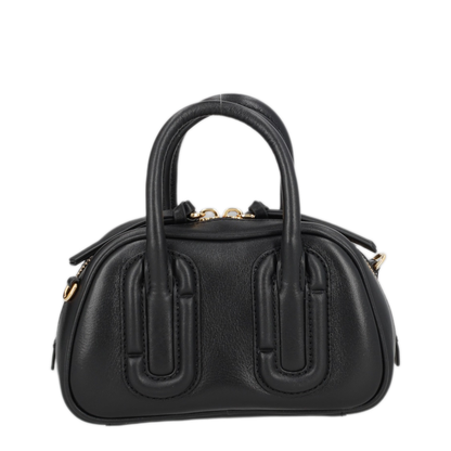 Black Handbag