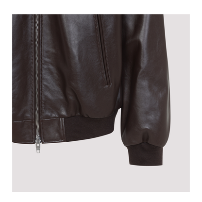 MAYFEYR - Celine - Teddy Jacket - RV14D599E19CO