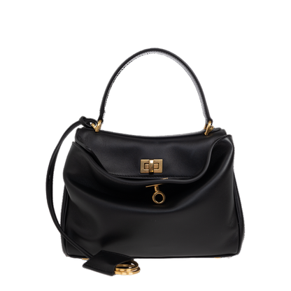 MAYFEYR - Balenciaga - Rodeo Top Handle Bag - 8437122AA4V1000