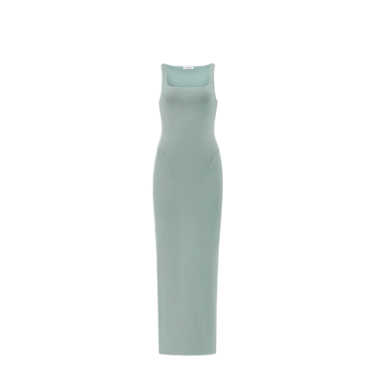 Body Conscious Midi Dress