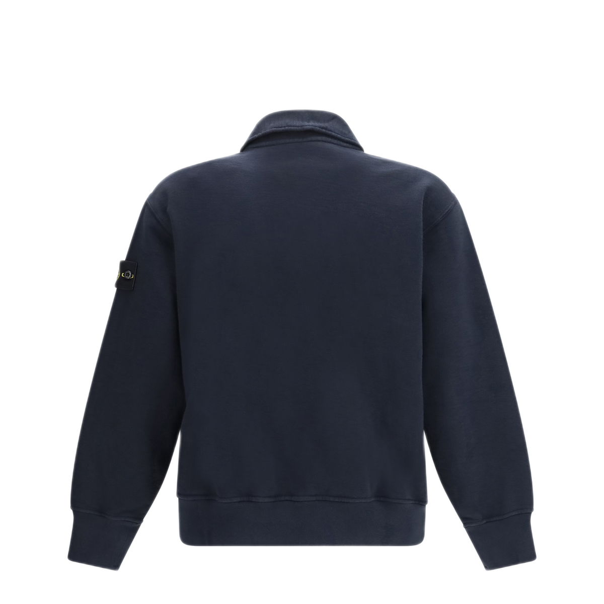 Long Sleeve Polo