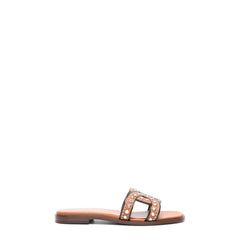 Tod's Sandals Brown