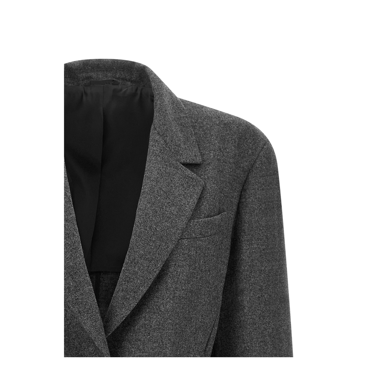 MAYFEYR - Brunello Cucinelli - Single-Breasted Blazer - MB1627645C032