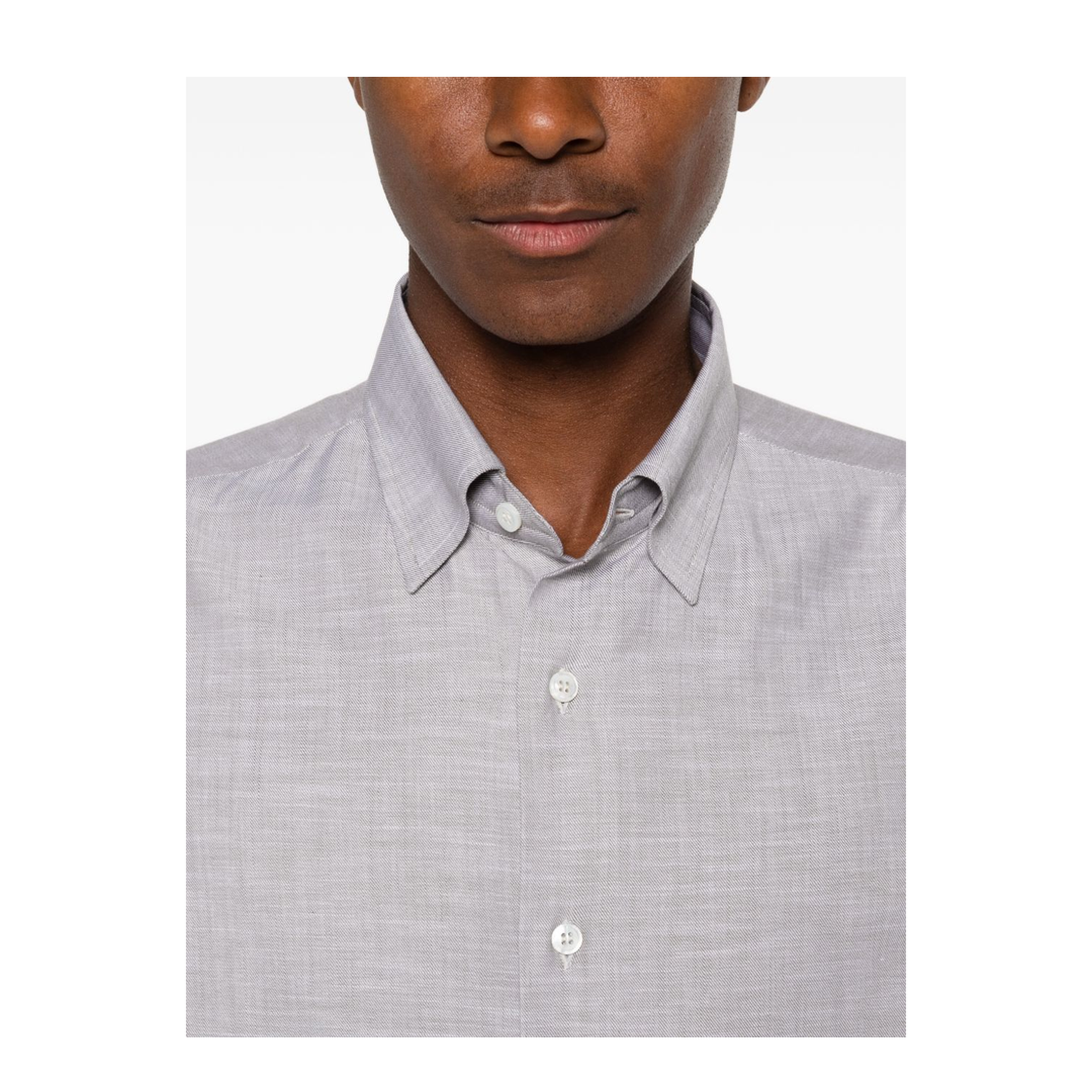 MAYFEYR - Brioni - Shirts - SCAY0LPC0132800