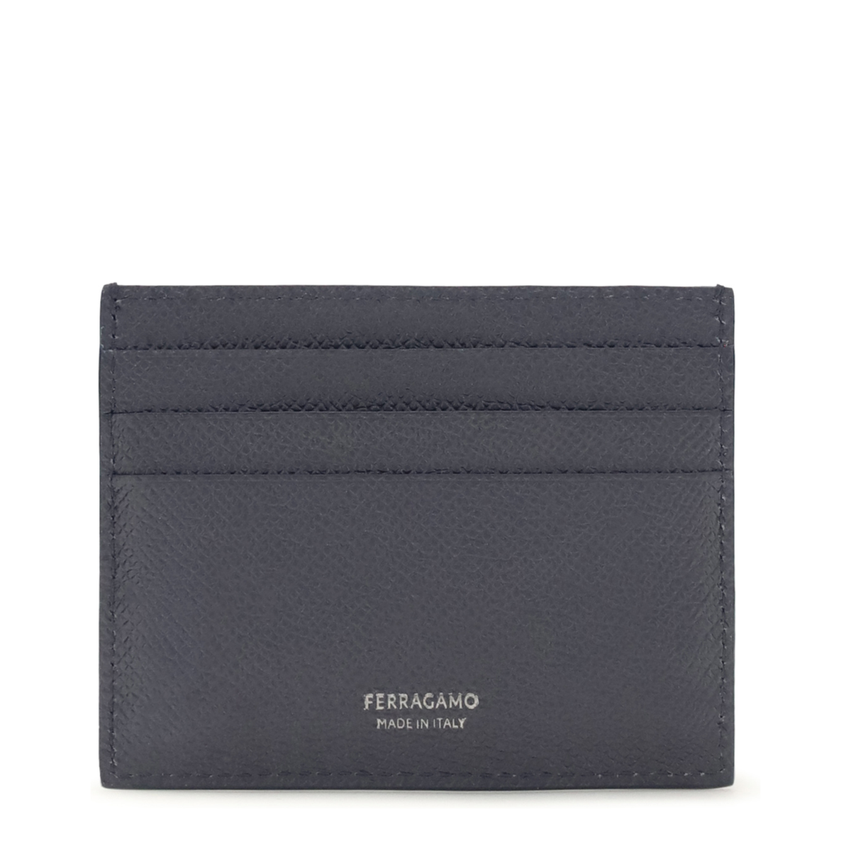 MAYFEYR - Ferragamo - Gancini Card Holder - 791945021