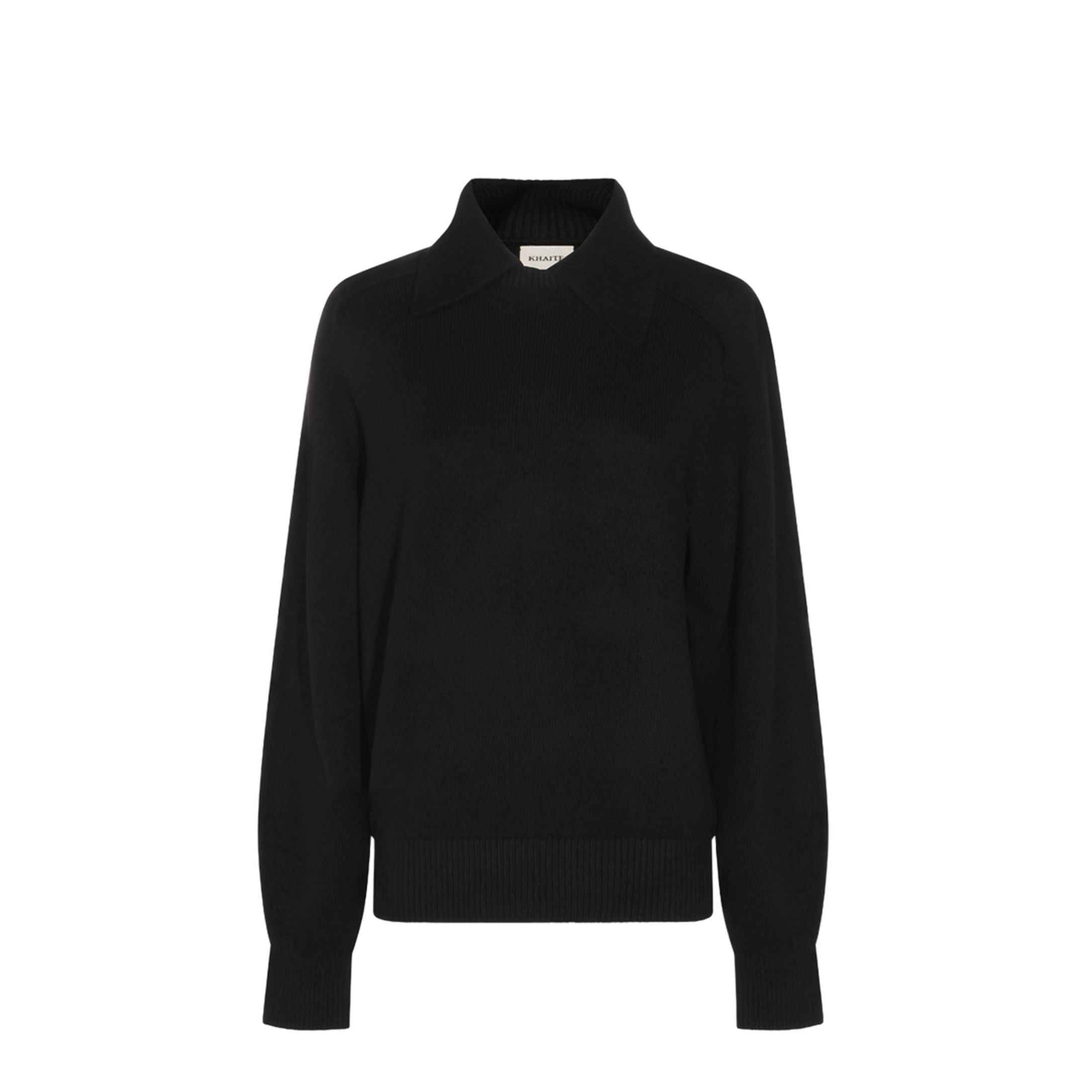 MAYFEYR - Khaite - Sweaters - 18284534200