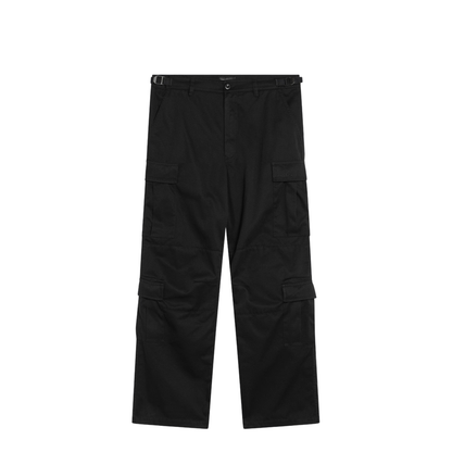 Regular Cargo Pants
