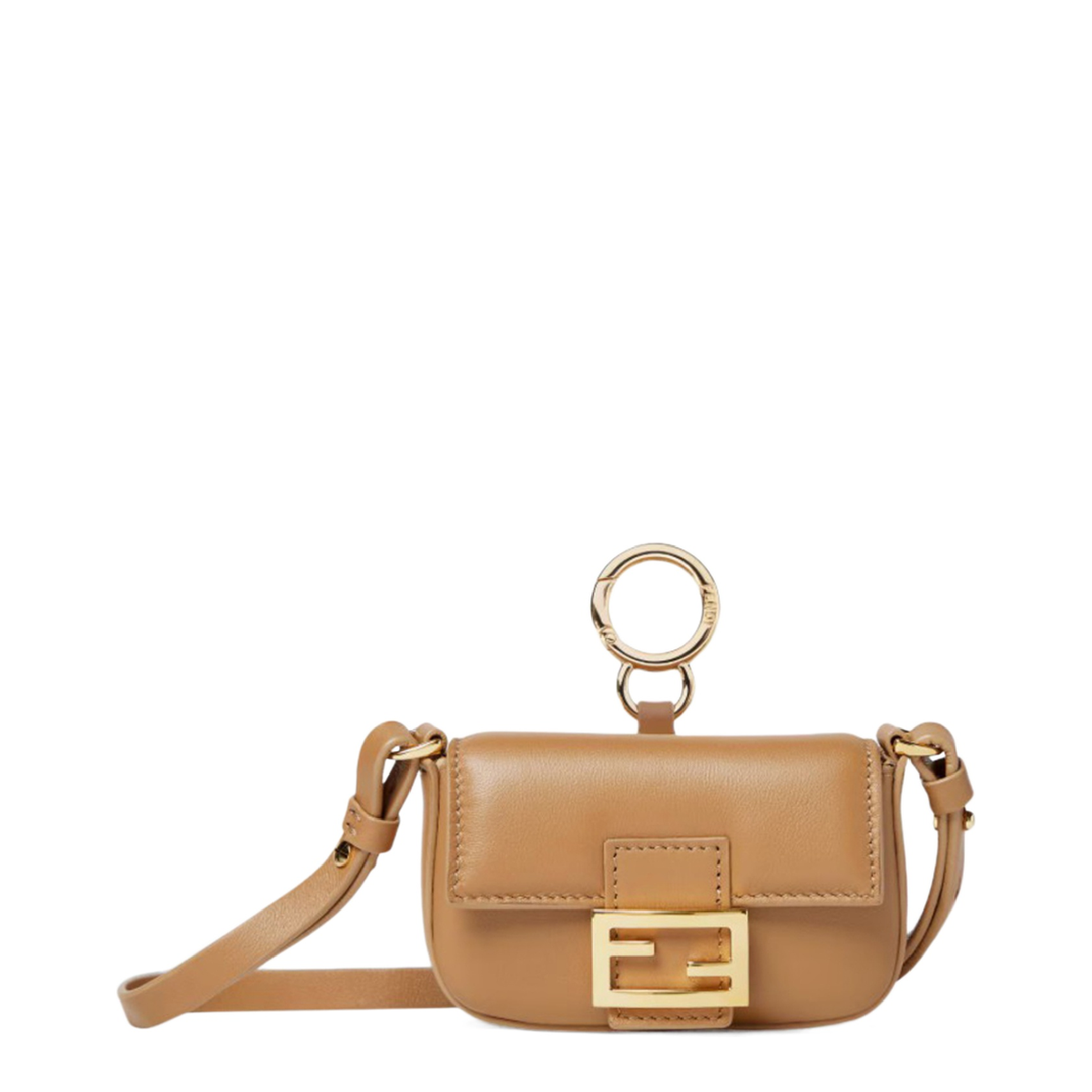 MAYFEYR - Fendi - Messenger Bag - 7AS414AYIXF19P8