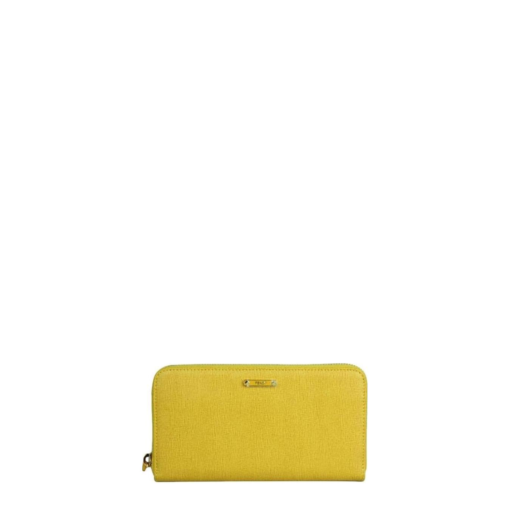 Long Zipper Wallet