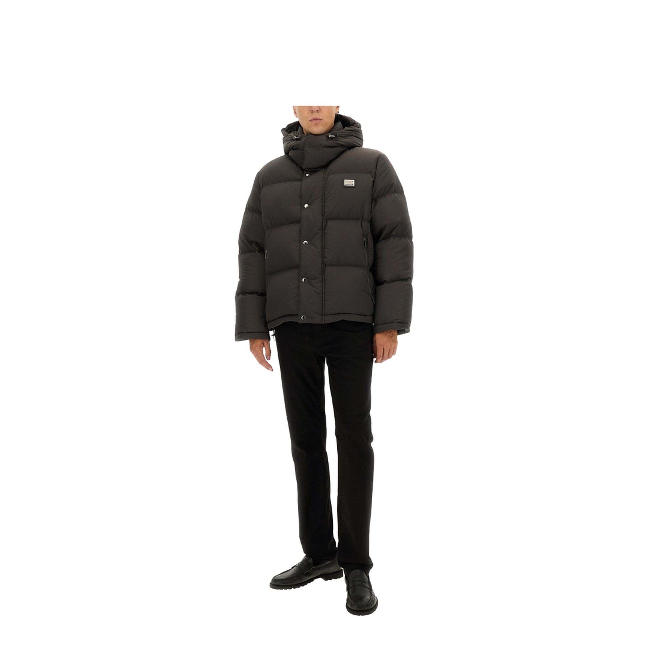 Padded Jacket