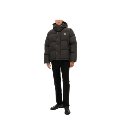 Padded Jacket