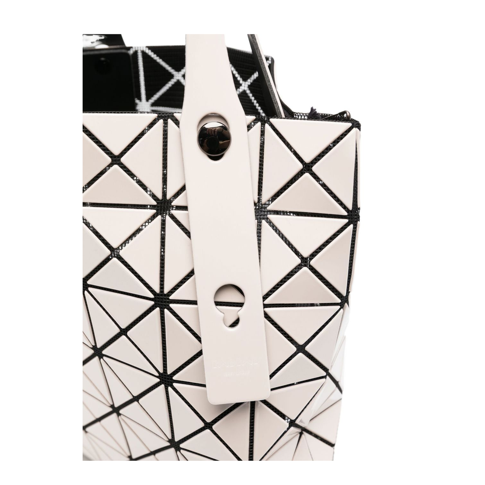 Geometric Pattern Bag