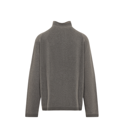 MAYFEYR - Our Legacy - Line Zip Cardigan - M4263LMMUD