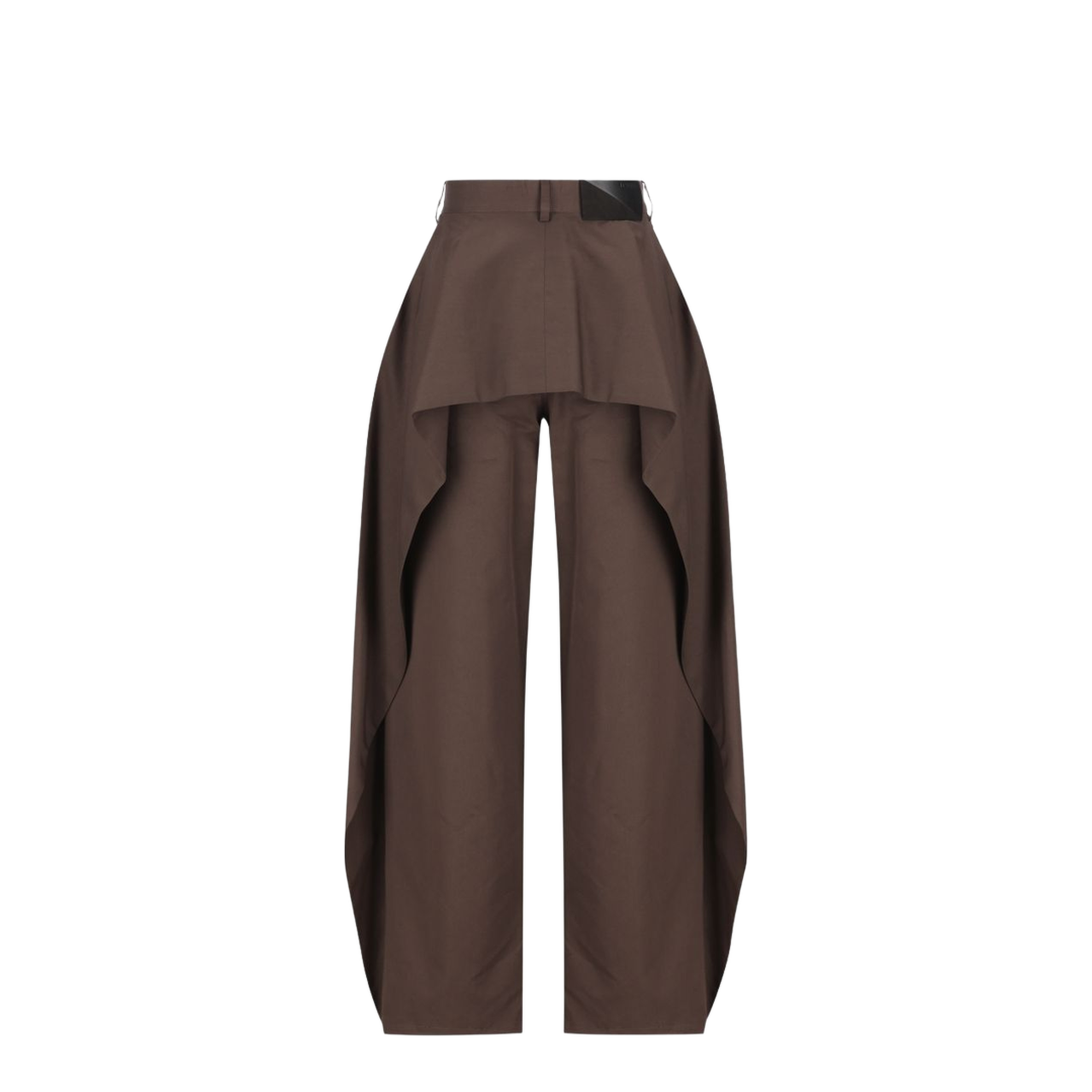 MAYFEYR - Loewe - Trousers Brown - S359Y04XJ93100