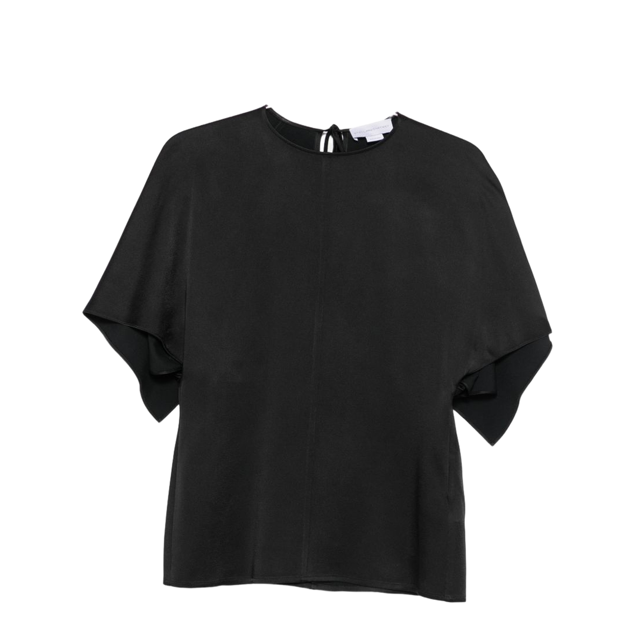 MAYFEYR - Stella Mccartney - Top Black - 6T03013FU3021000