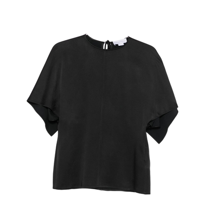 MAYFEYR - Stella Mccartney - Top Black - 6T03013FU3021000