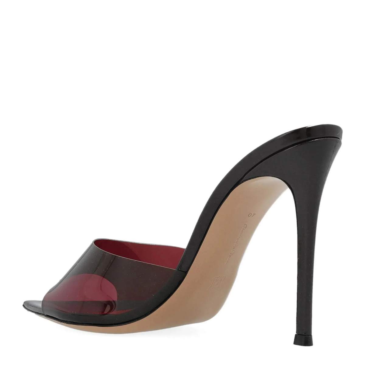 MAYFEYR - Gianvito Rossi - Sandals - G1190015RICGSVBOBG
