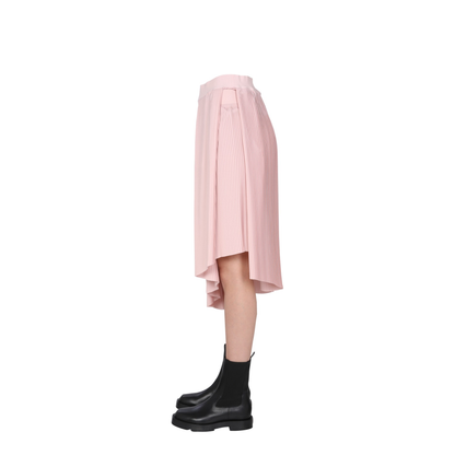 Plissé Skirt