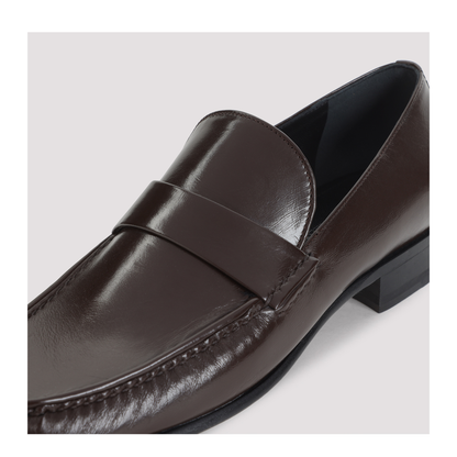 MAYFEYR - Phoebe Philo - Calf Leather Loafers - AS91LT0006