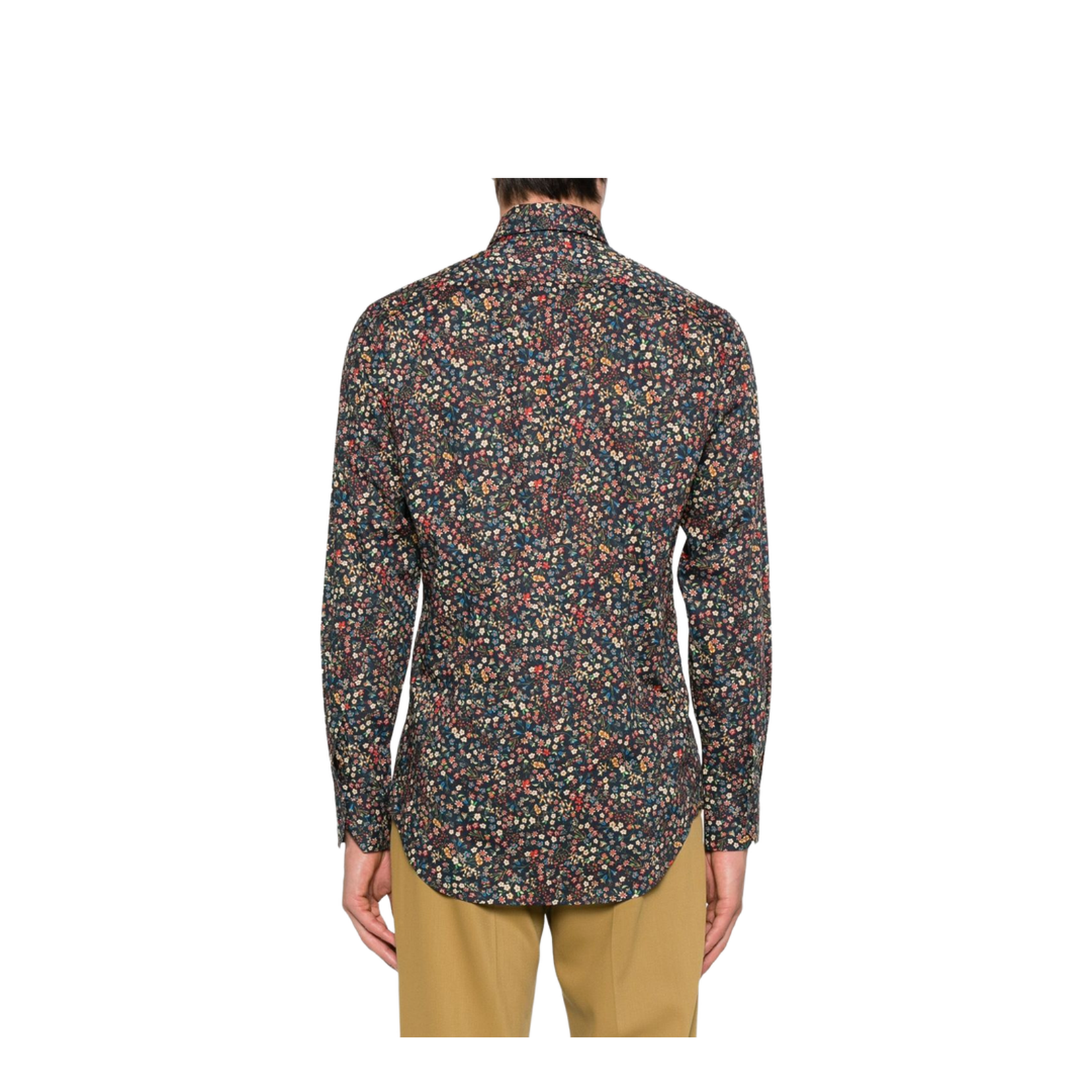 Printed Shirt