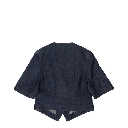 Jackets Blue