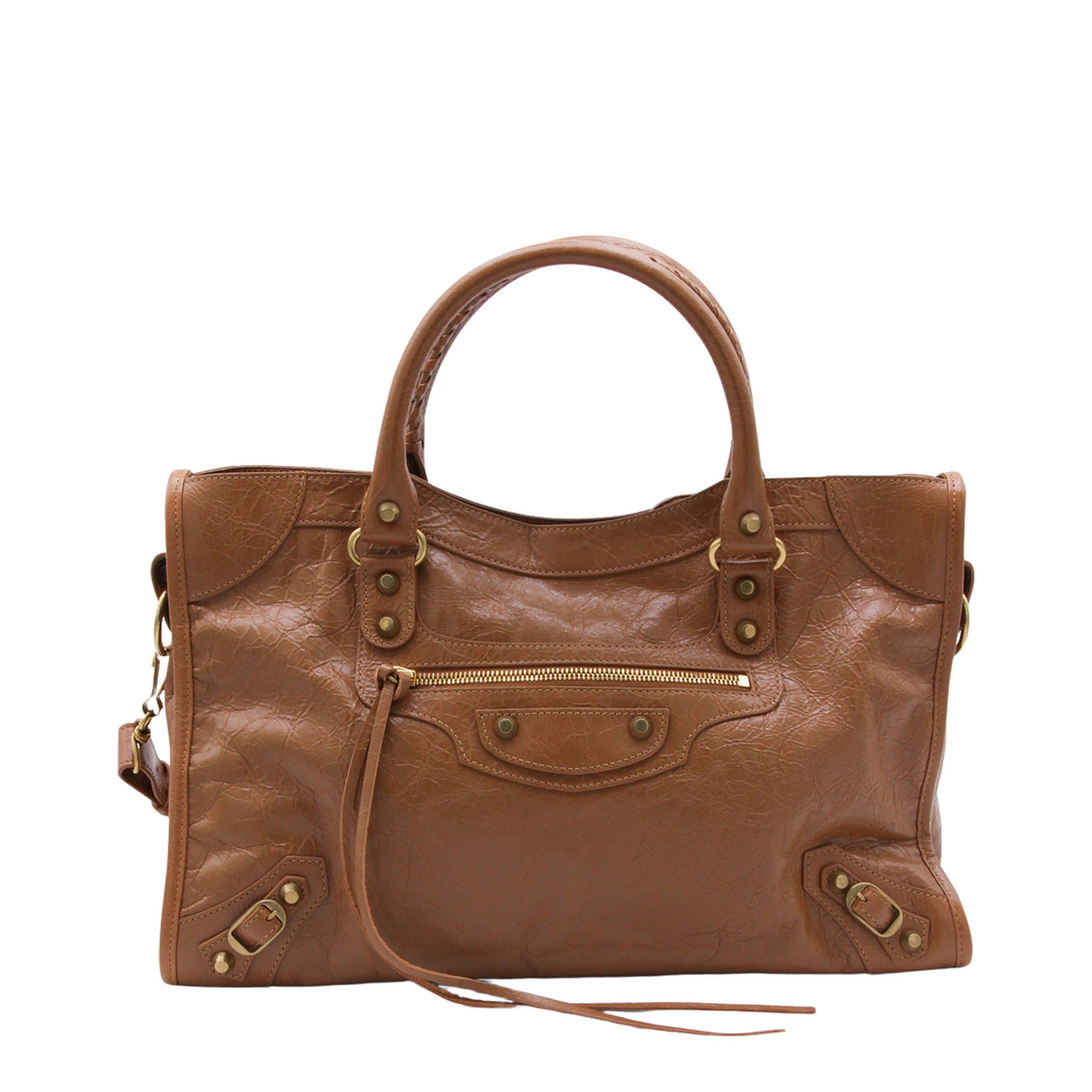 City M Handbag