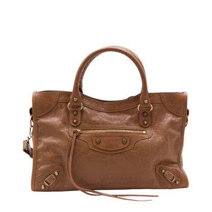 City M Handbag