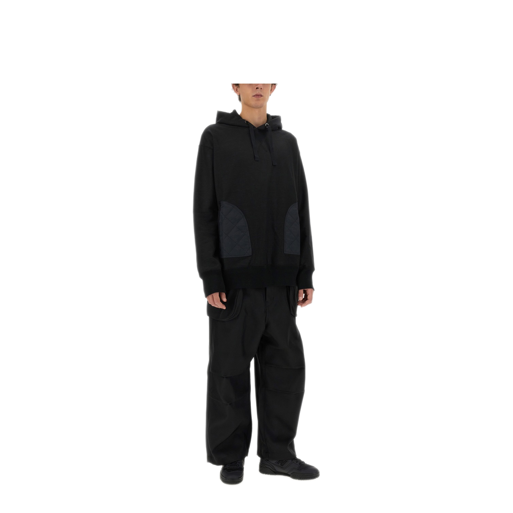 MAYFEYR -  - Hoodie - WLT0190511