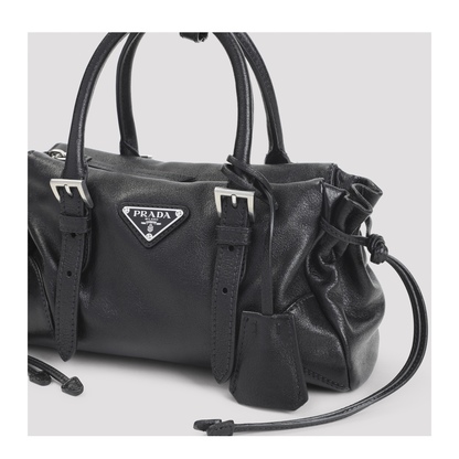MAYFEYR - Prada - Top-Handle Bag - 1BA499VOOM2ZQXF0002