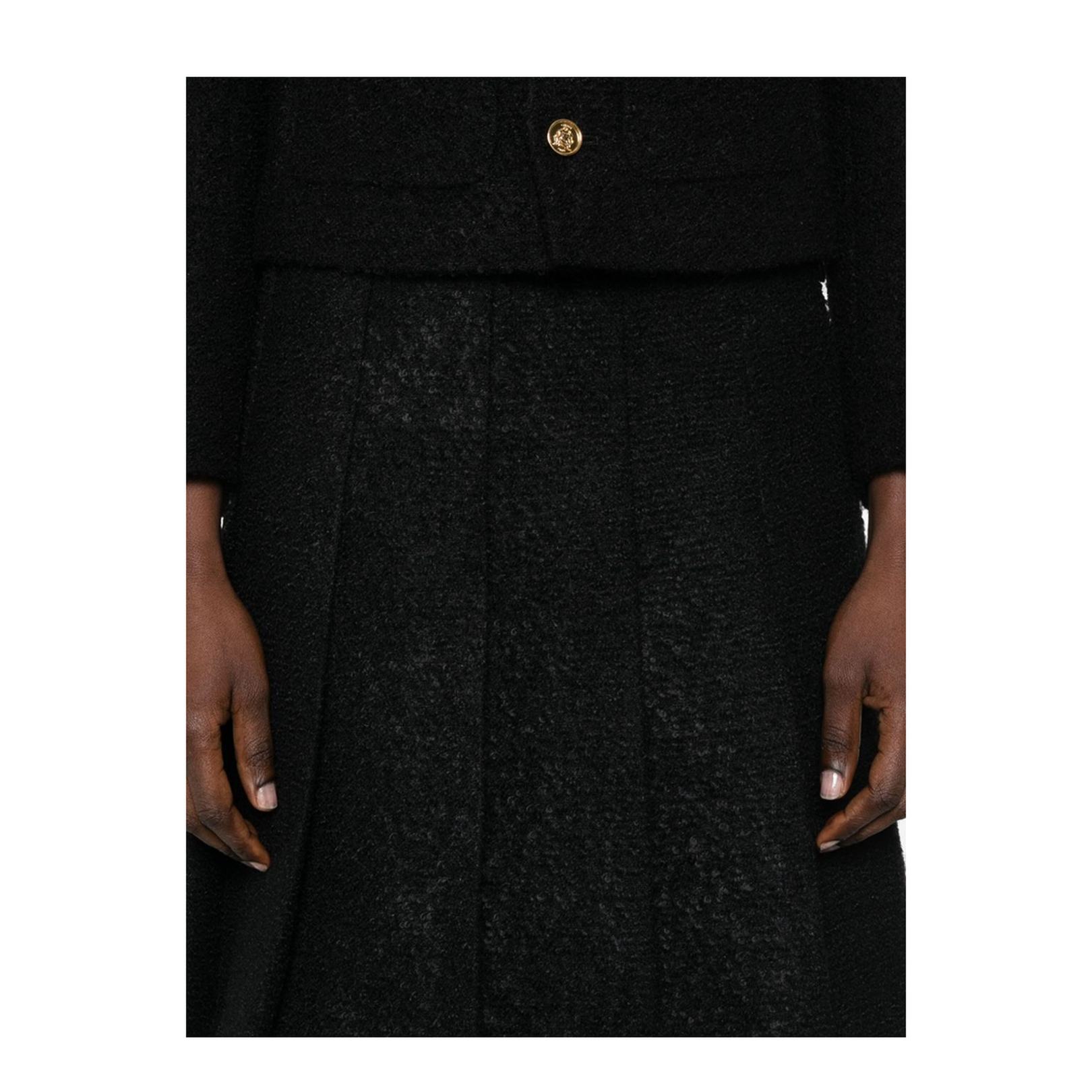 Black Skirts
