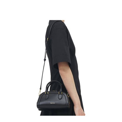 Mini Birdee Boston Bag