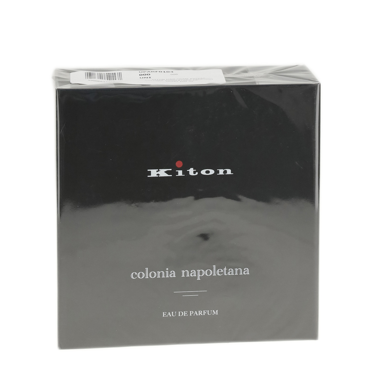 MAYFEYR - Kiton - Colonia Napoletana Profumo Uomo 100 Ml - UPARF0104000