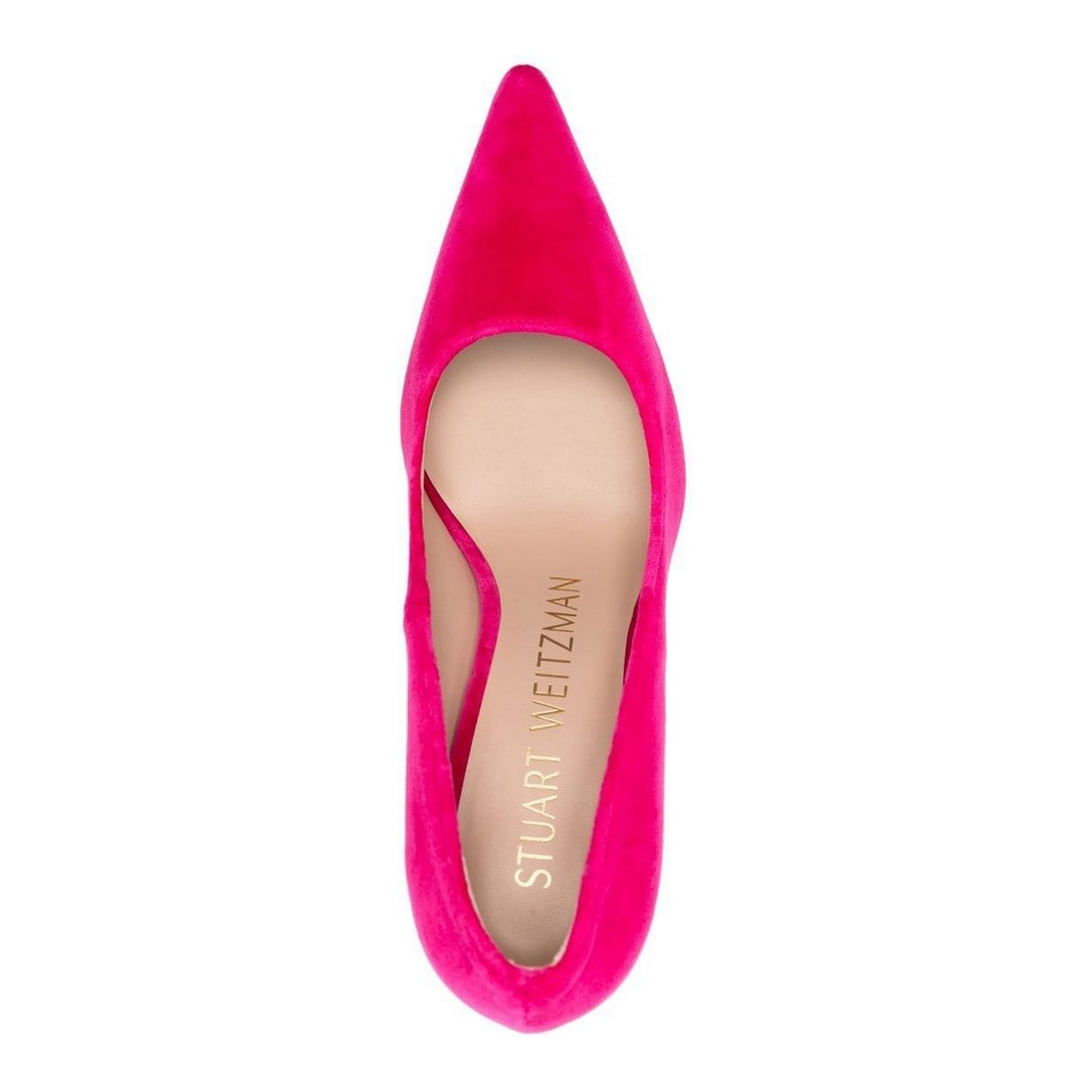 MAYFEYR - Stuart Weitzman - D Collet Fuxia - SC439STUART100