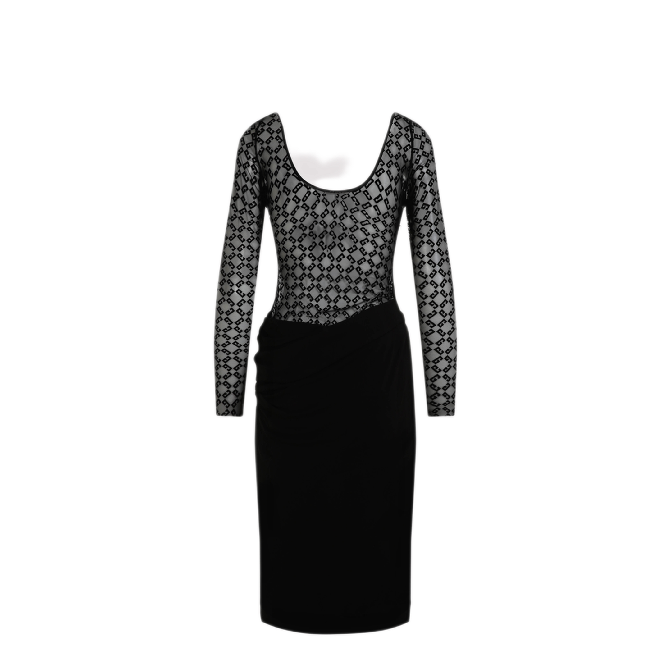 MAYFEYR - Givenchy - Dress - BW229920GU001