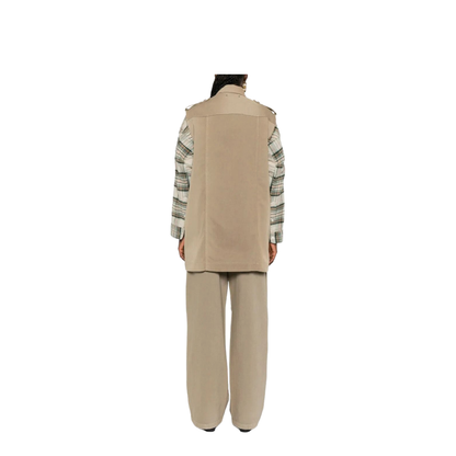 MAYFEYR - Golden Goose - Journey Osanne Shirt Dress - GWP02464P002072