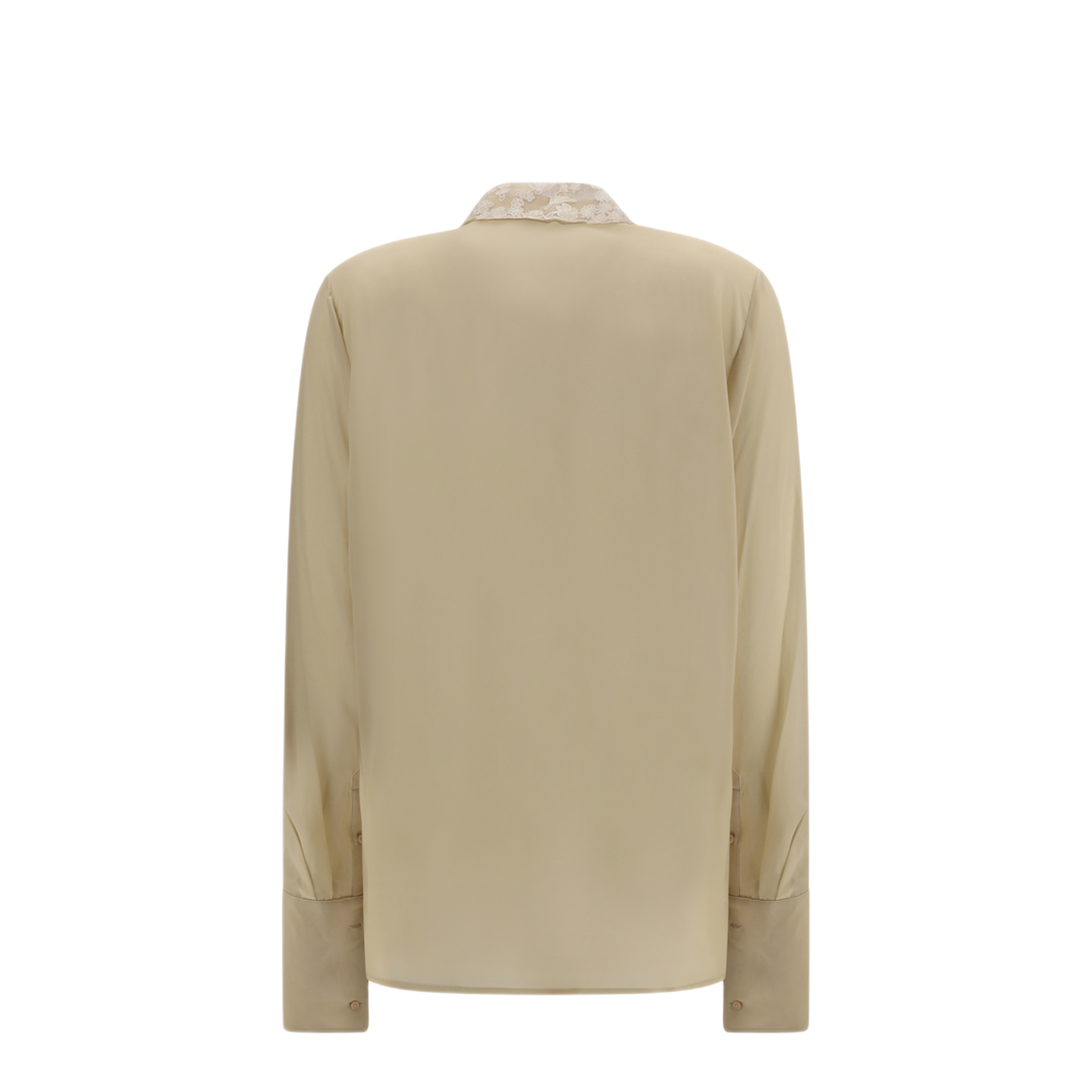 MAYFEYR - Fendi - Georgette Shirt - FS8381B1UK
