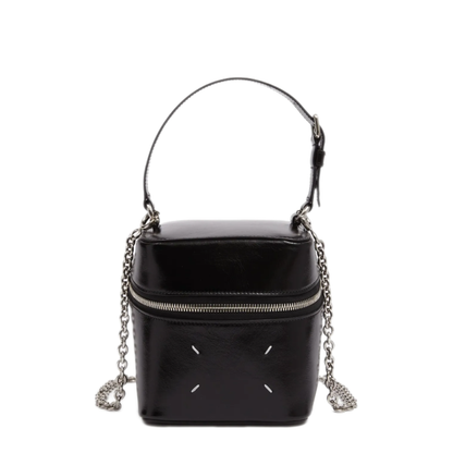 MAYFEYR - Maison Margiela - Mini Bag - SB1ZI0016P8831T8013