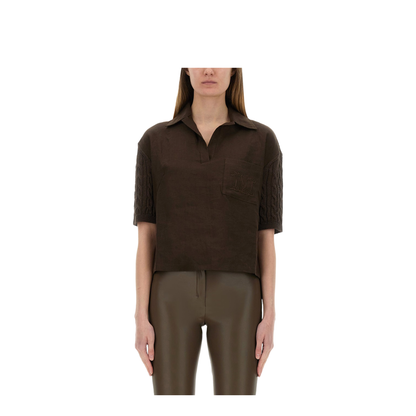 Polo T-Shirt "Pavidi"