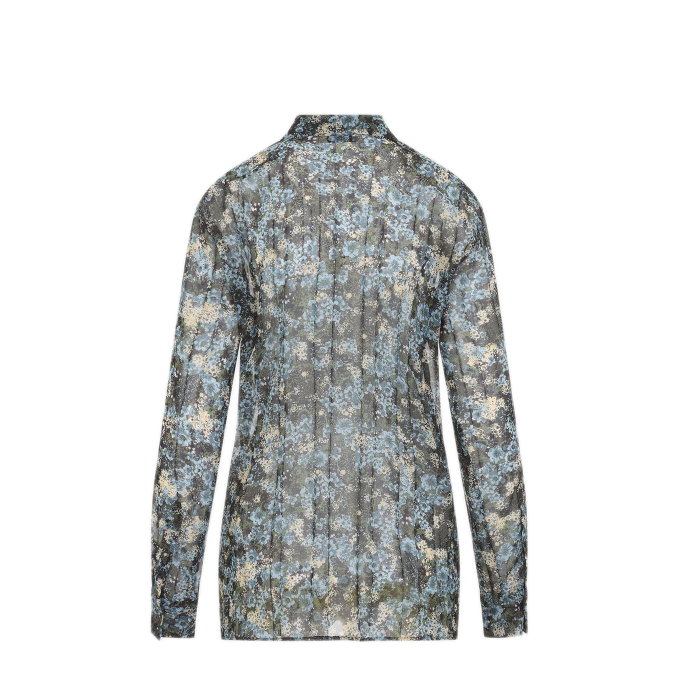 MAYFEYR - Dries Van Noten - Clavelly Shirt - 2620107314090505