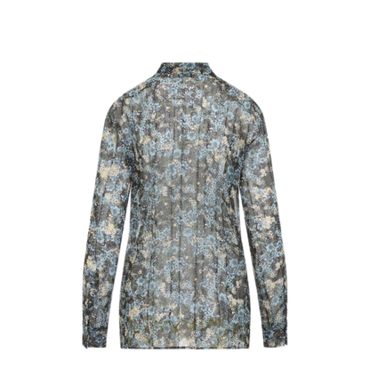 MAYFEYR - Dries Van Noten - Clavelly Shirt - 2620107314090505