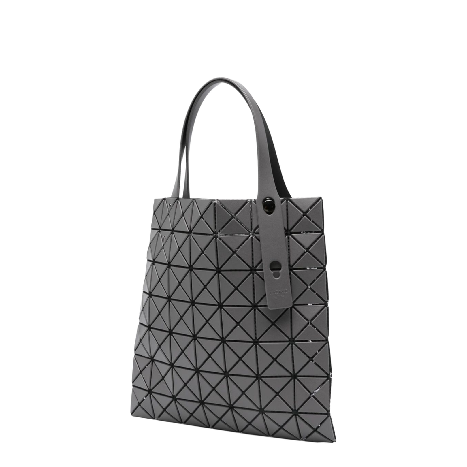 Prism Matte Handbag