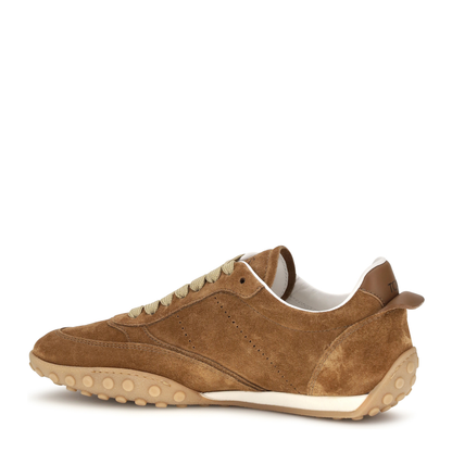 MAYFEYR - Tod's - Suede Leather Sneakers - XXW13M0KO30QG5