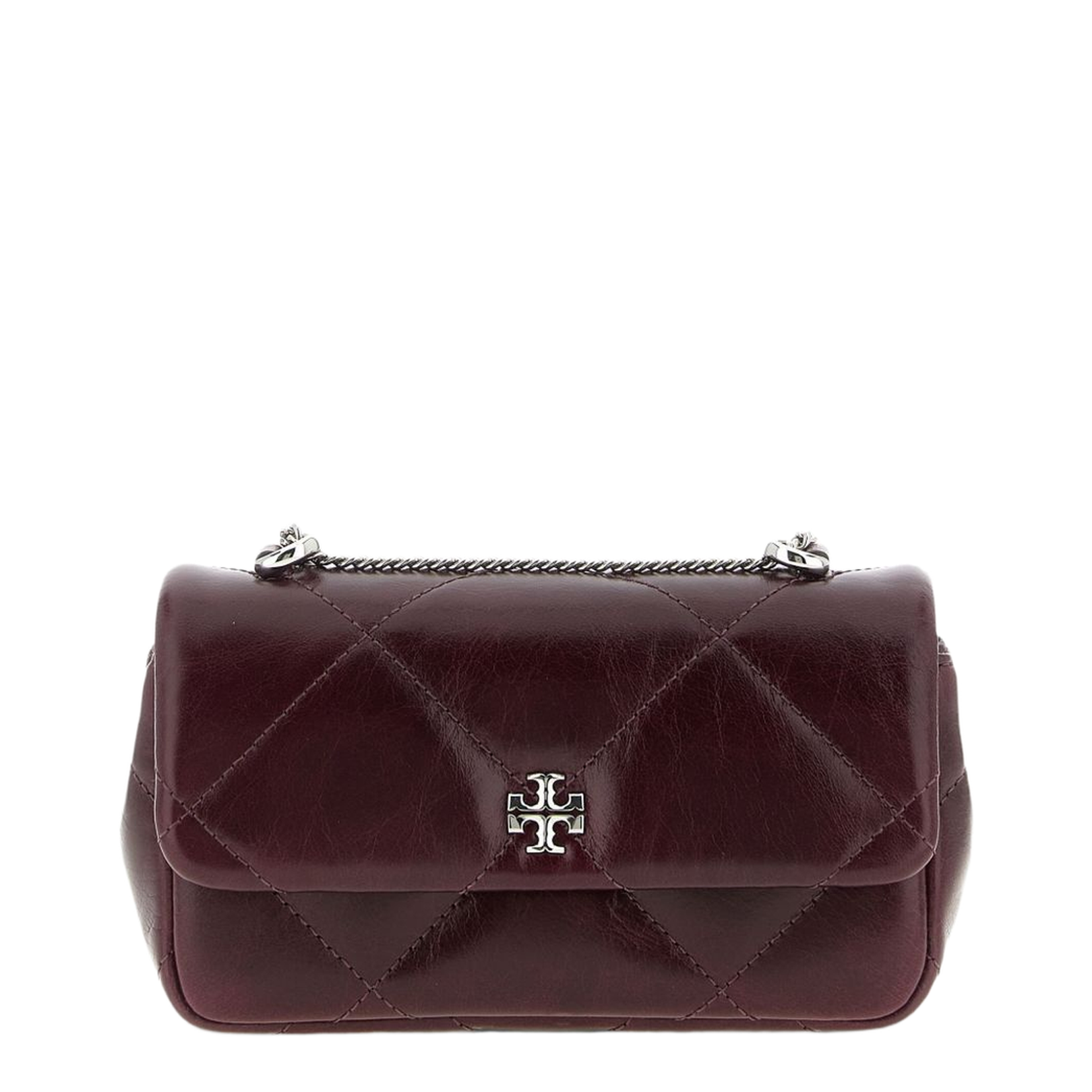 Kira Diamond Mini Crossbody Bag