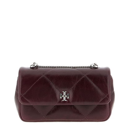 Kira Diamond Mini Crossbody Bag