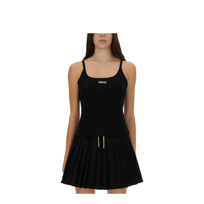 MAYFEYR - Versace - Tops With Logo - 10205241A154611B000