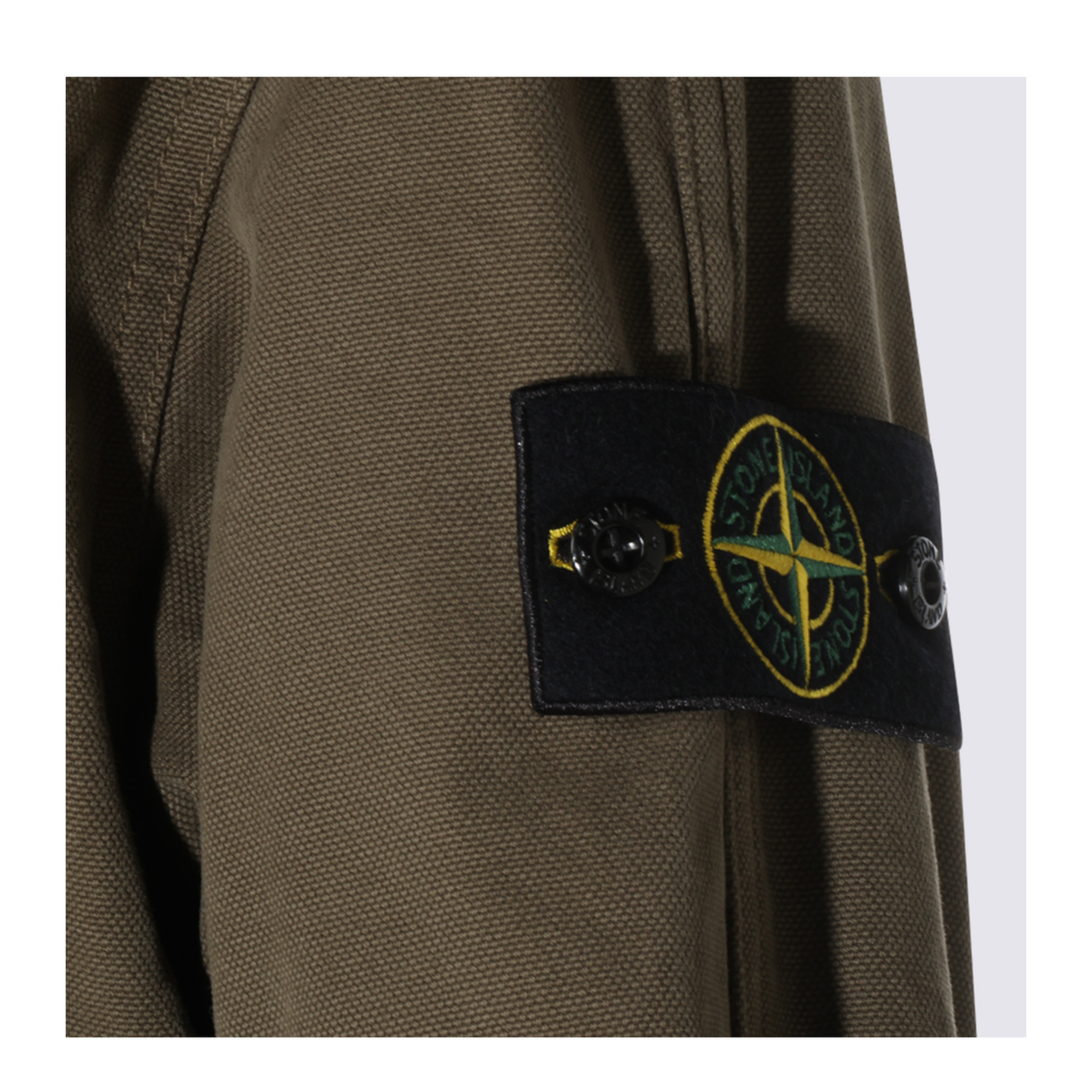 MAYFEYR - Stone Island - Jackets - L2S151200039S0482V005G