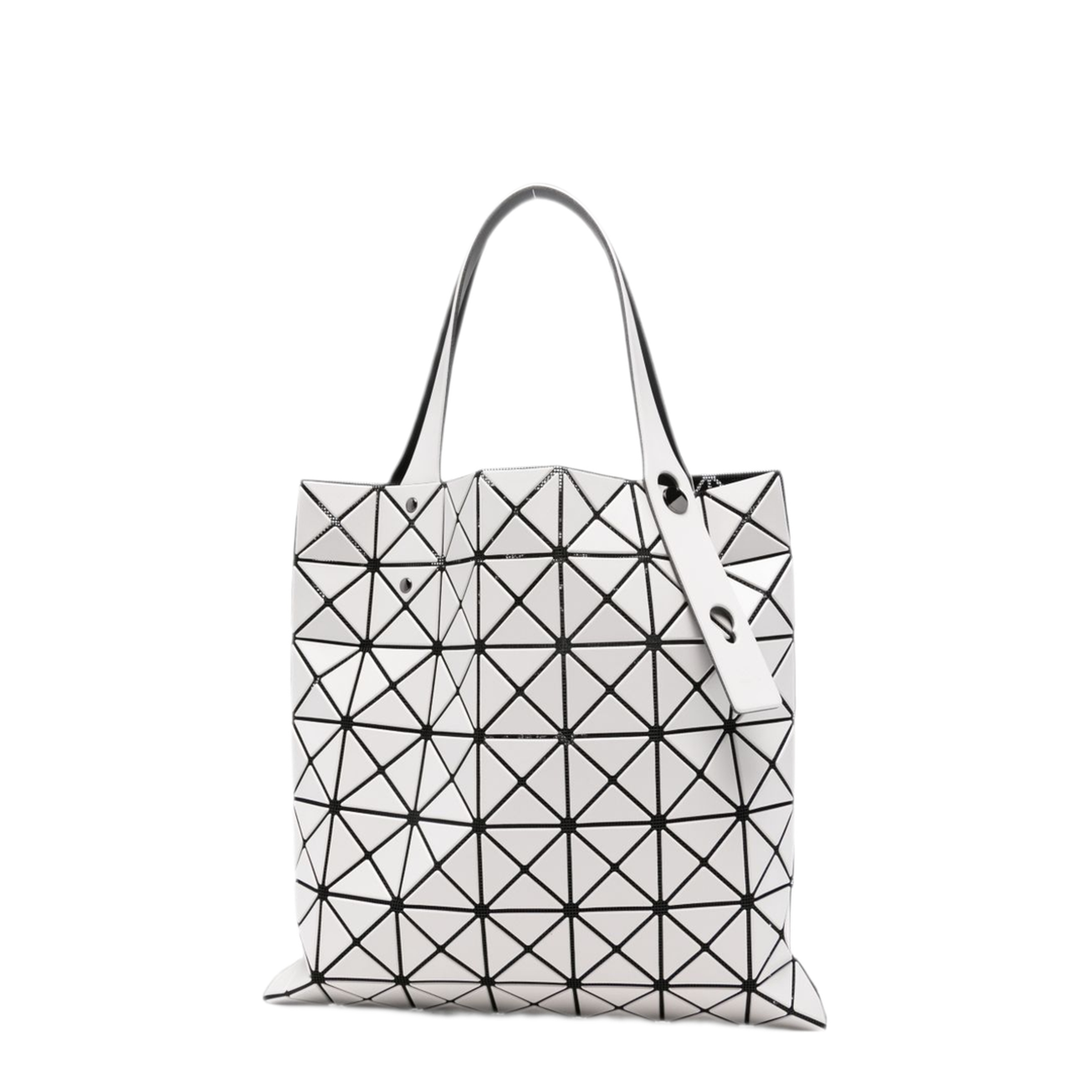 MAYFEYR - Bao Bao Issey Miyake - Bag Grey - BB68AG50711
