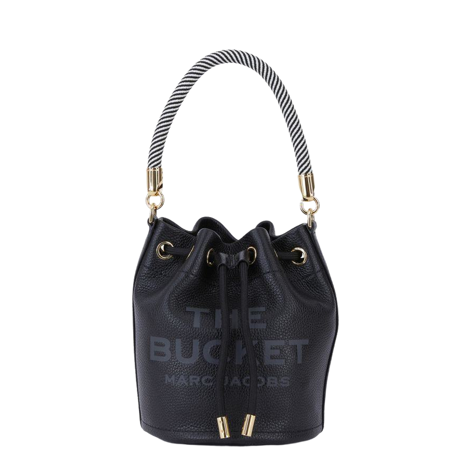 Women's Clutch Bucket Bag