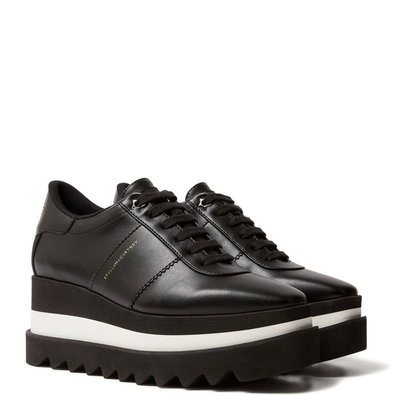 Sneakers Black