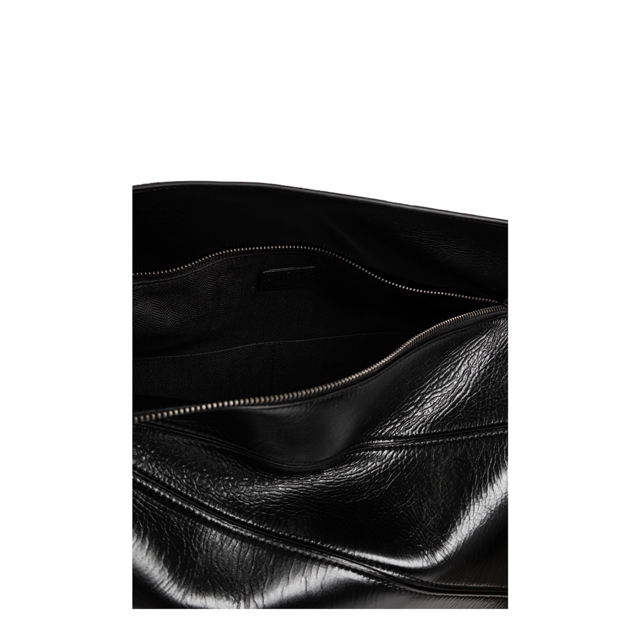 MAYFEYR - Loewe - Puzzle Large Bag - B510PNLX200BLACK